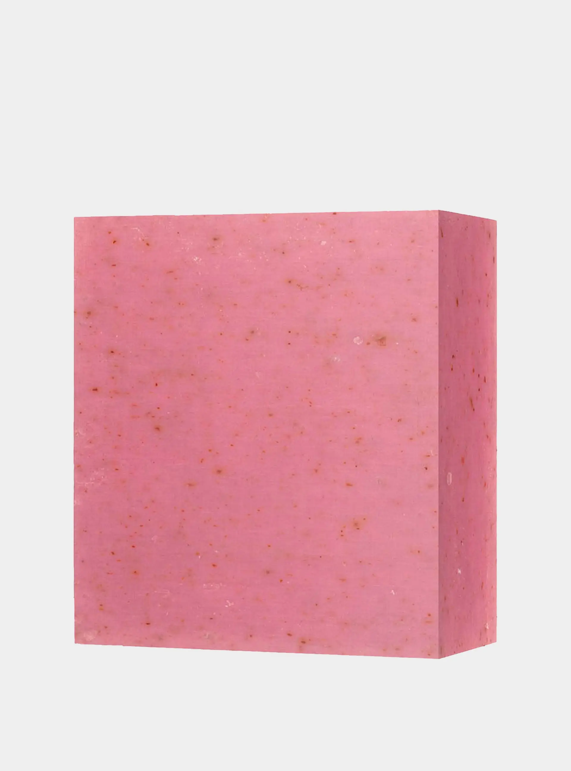 No.80 Rose Cleansing Facial Bar 100g