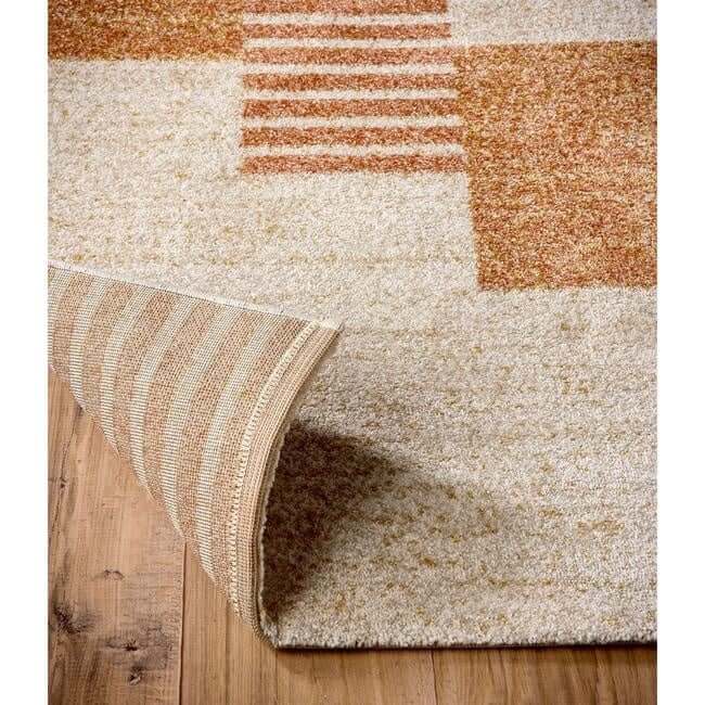 Nomad Rug Abstract Design - Image 3