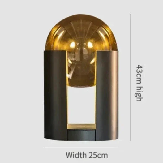 Norda Lamp - Image 8