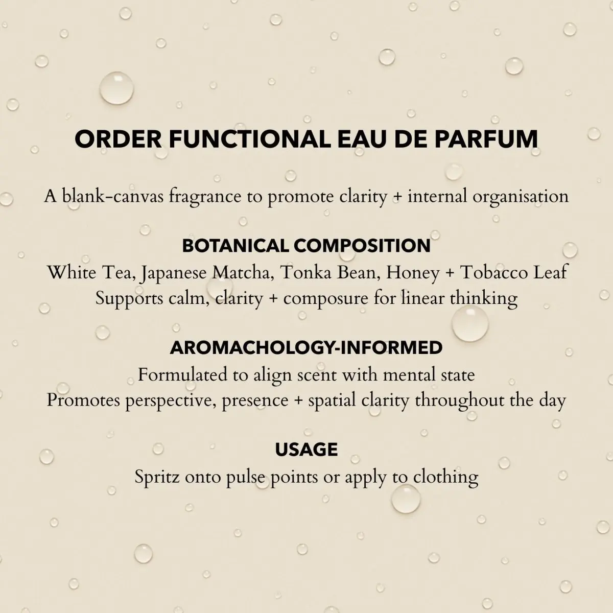 Order Functional Parfum Travel 10ml - Image 7