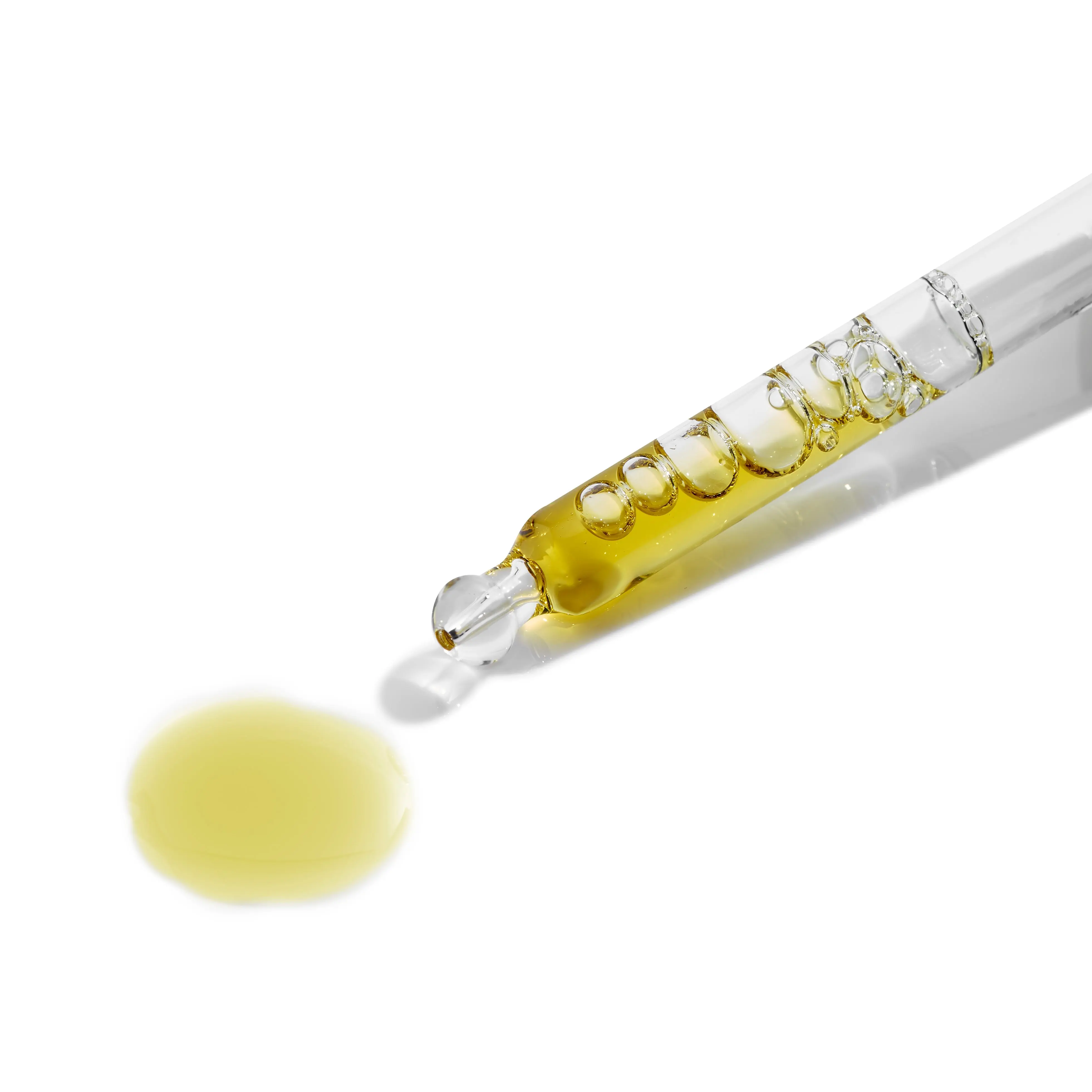 Organic Argan Wrinkle Rehab Serum 30ml | collagen-boosting ceramide-rich plant formula - Image 3