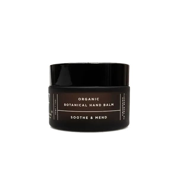 Organic Botanical Hand Balm - Image 2