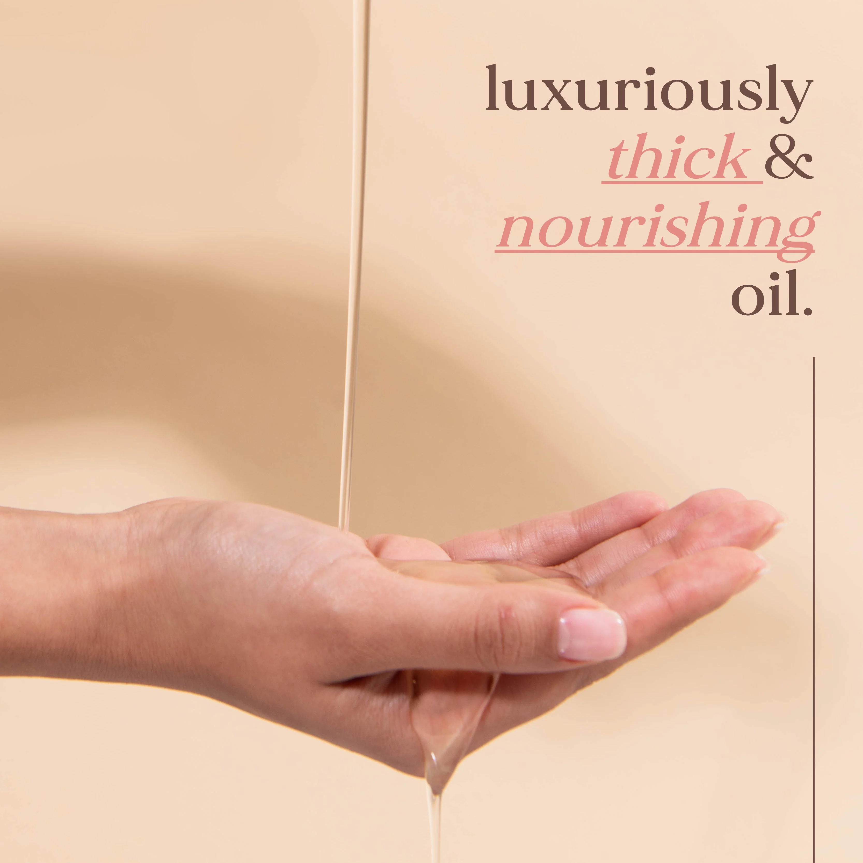 Organic Castor Oil 500ml (2x250ml) - Image 4
