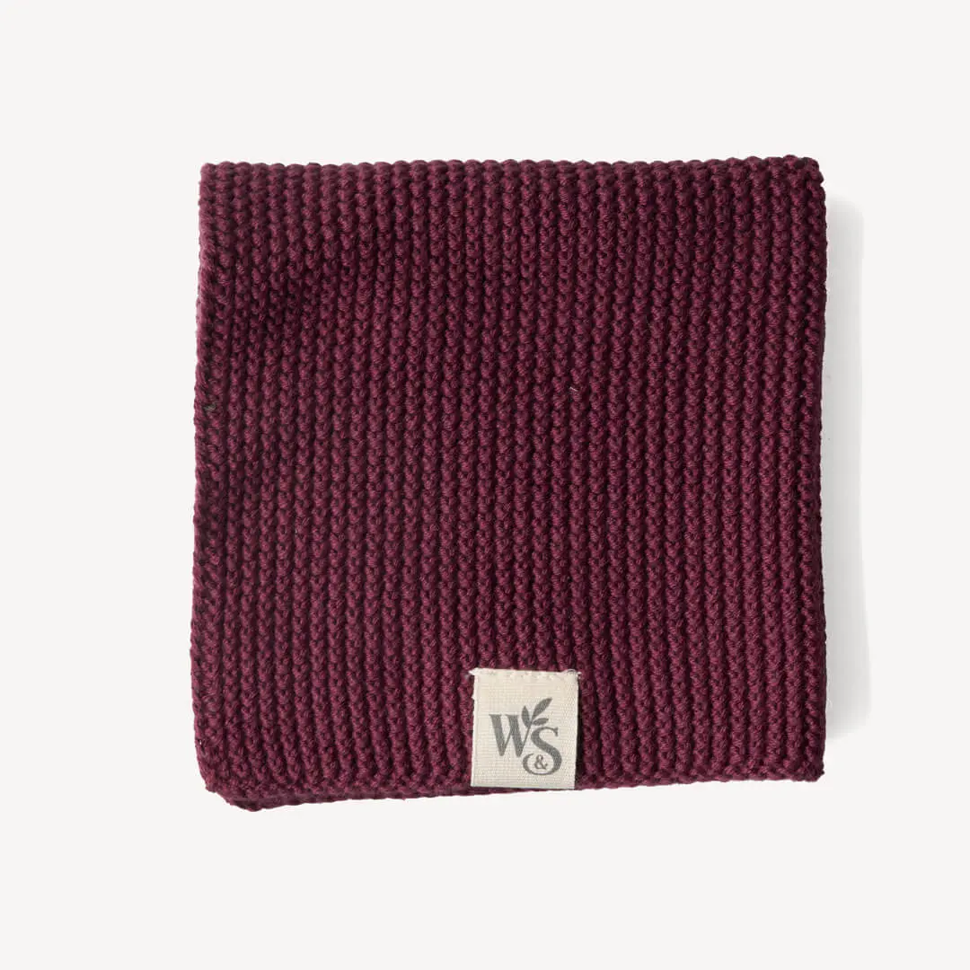 Organic Cotton Dishcloth - Image 11