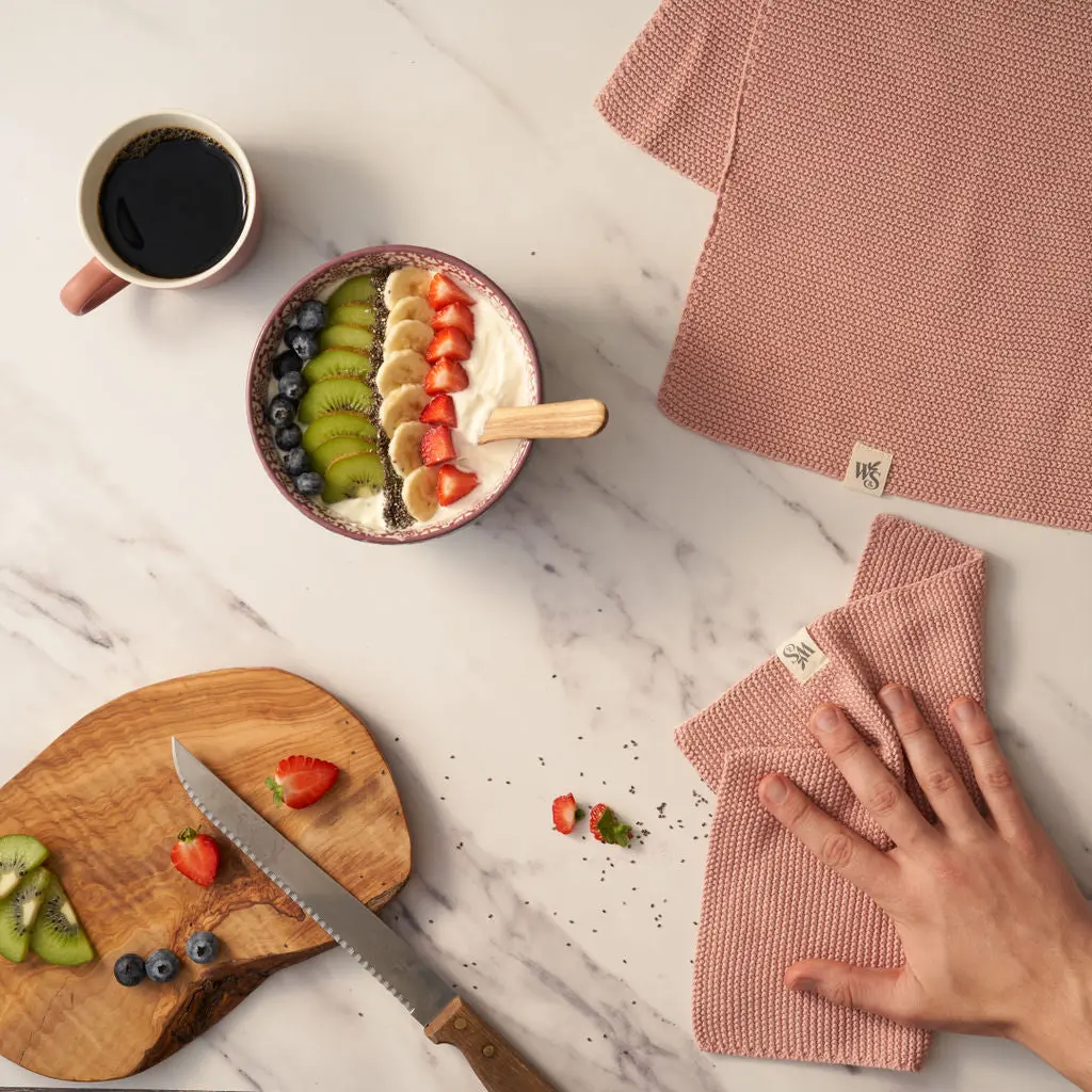 Organic Cotton Dishcloth - Image 13
