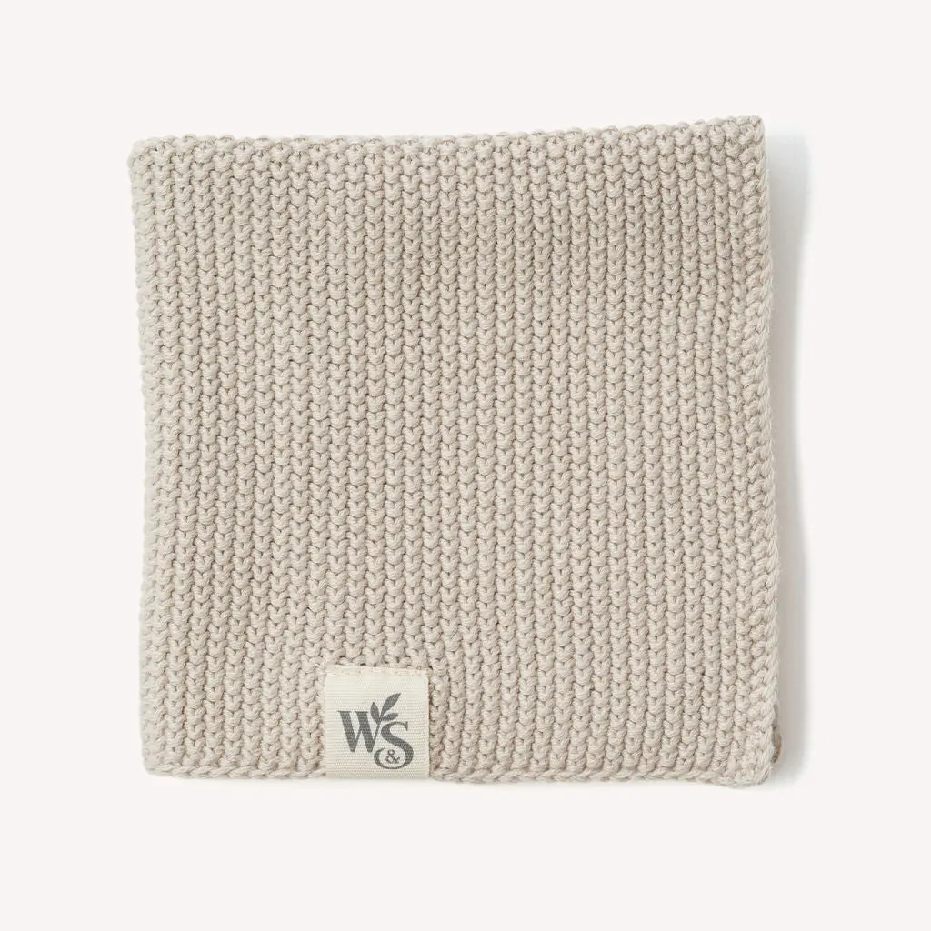 Organic Cotton Dishcloth - Image 9