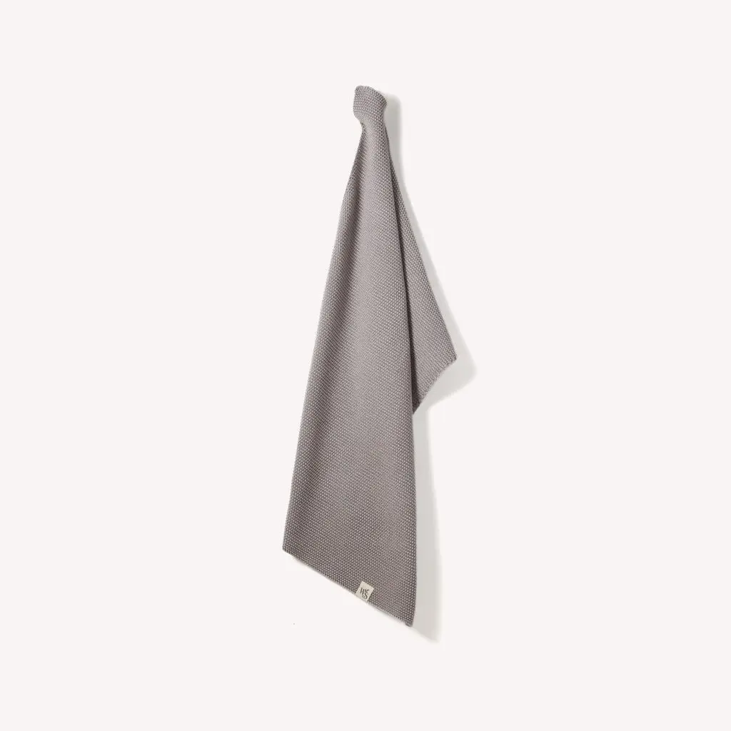 Organic Cotton Hand Towels - Image 4