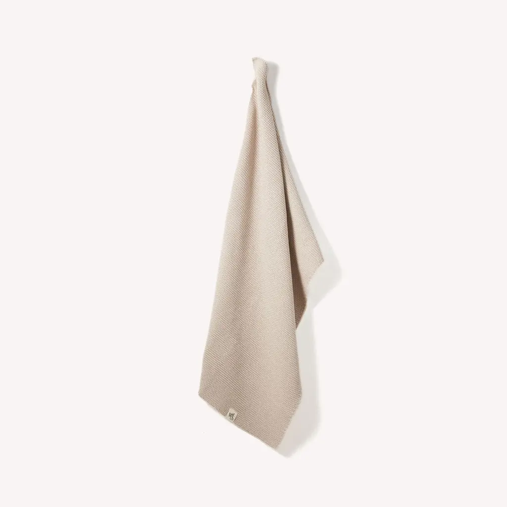 Organic Cotton Hand Towels - Image 8