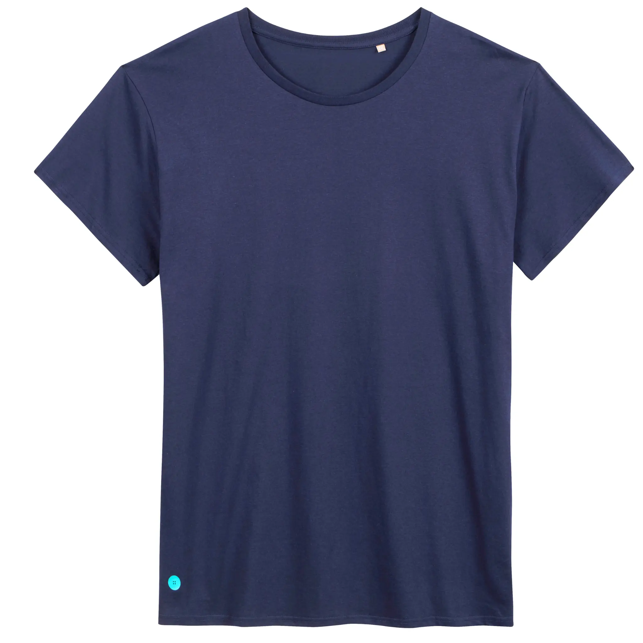 Organic cotton T-Shirt - Image 5