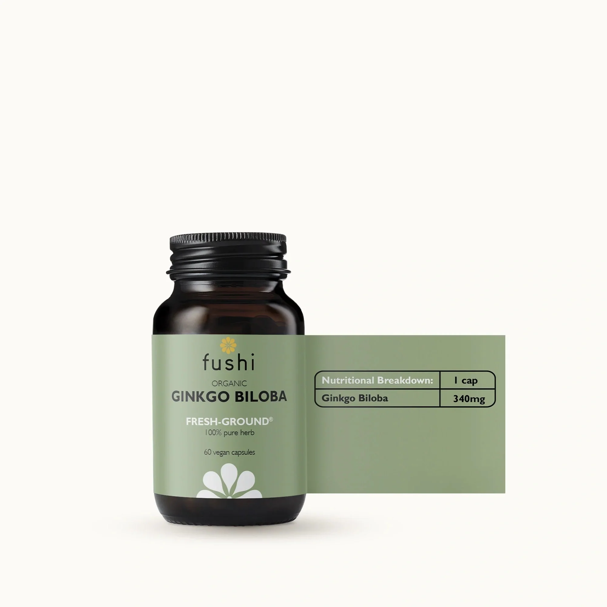 Organic Ginkgo Biloba - Image 7