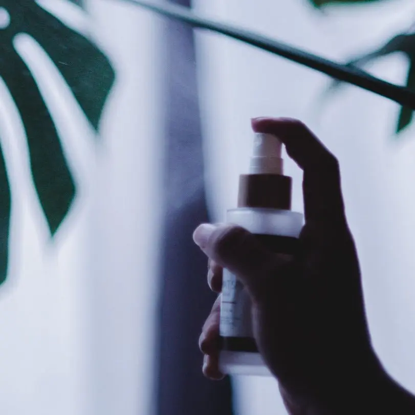 Organic Spray - Calm - Image 4