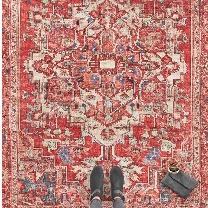 Oriental Leta Rug - Image 2