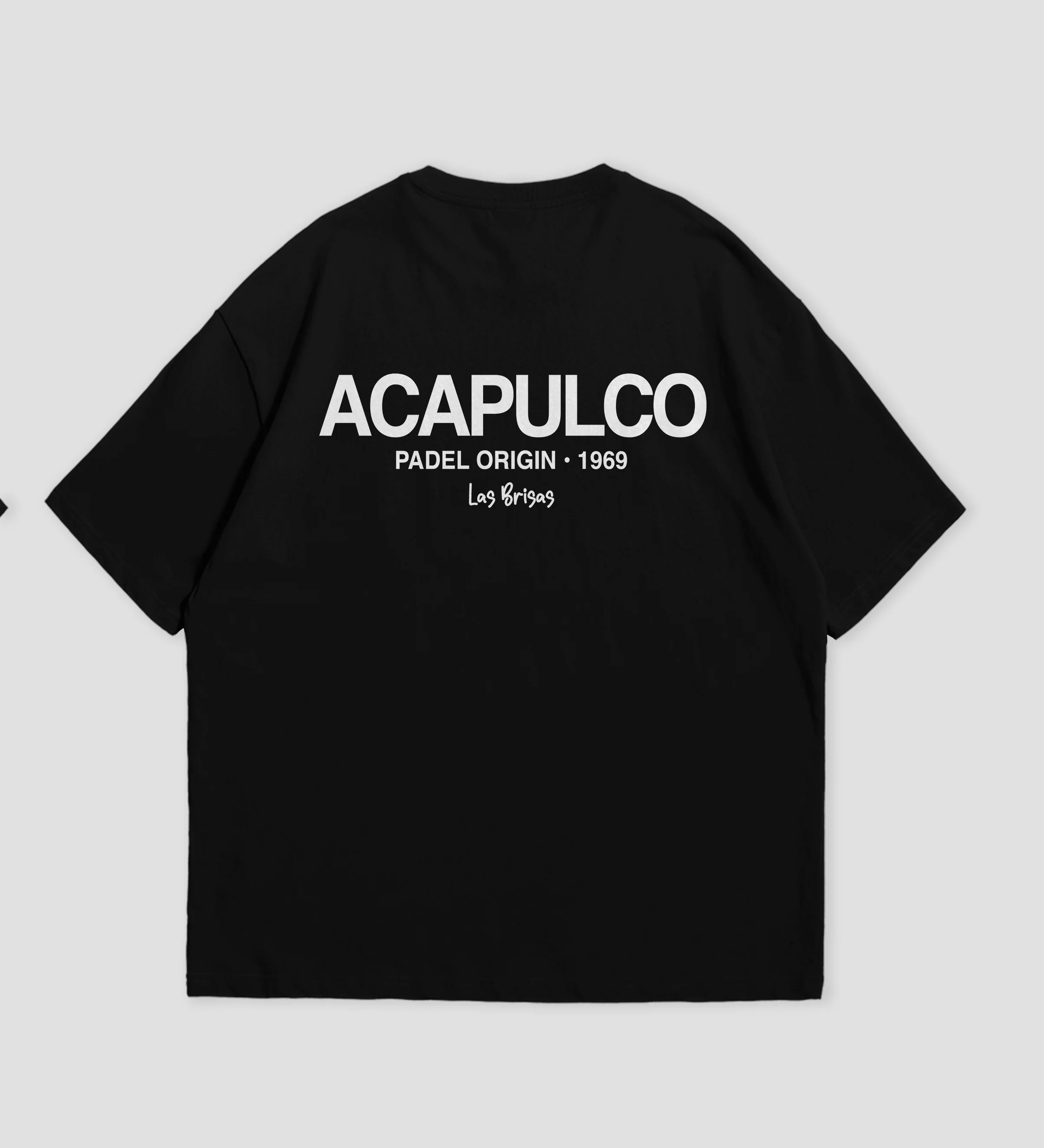Origin Series Acapulco Tee - Dusk - Image 4