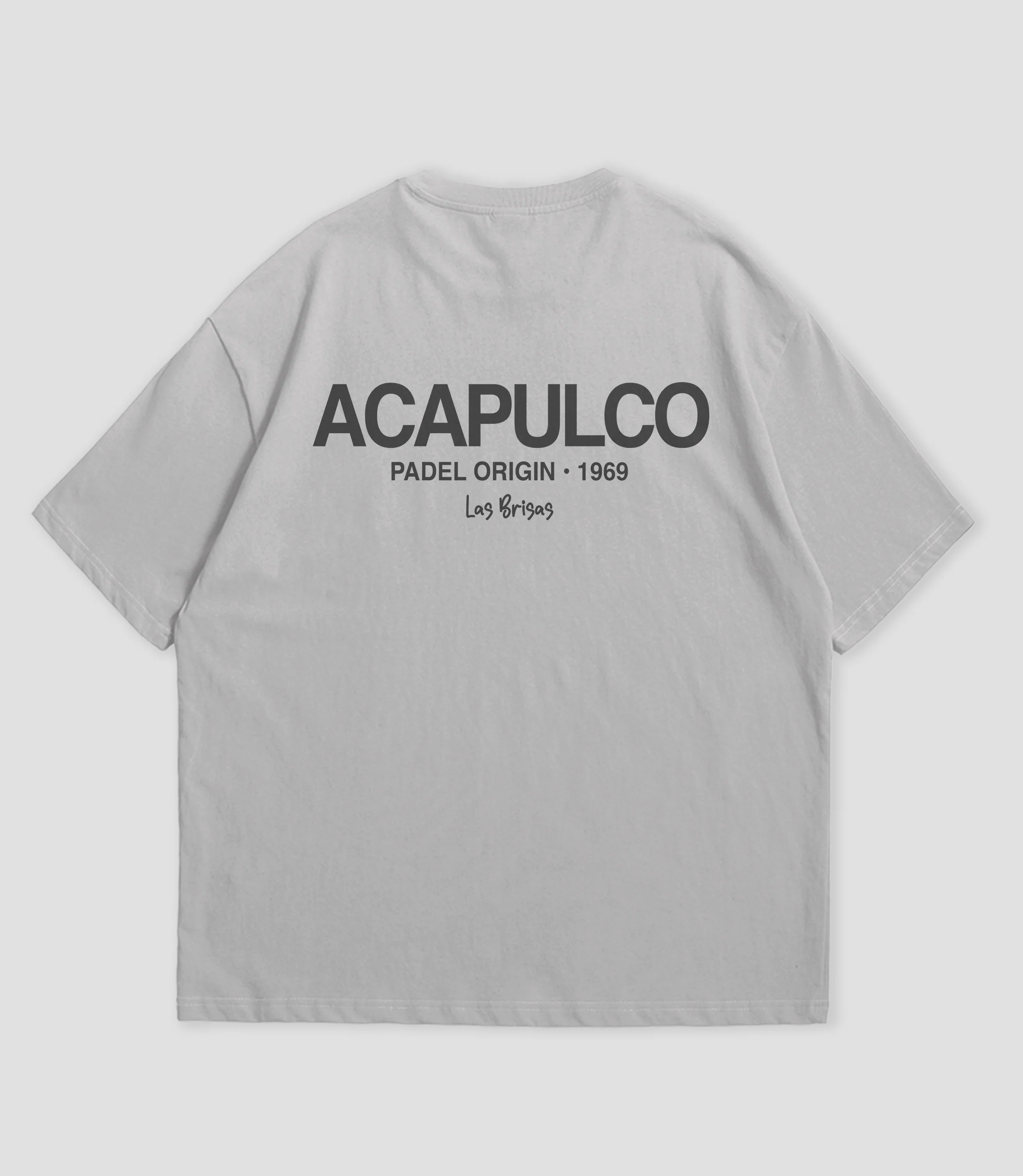 Origin Series Acapulco Tee - Khaki - Image 2