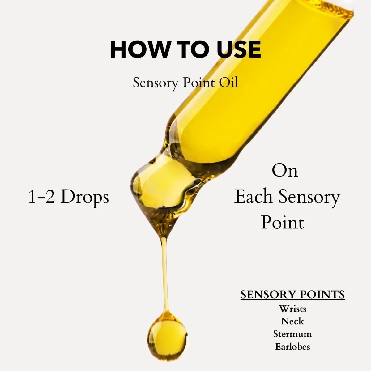 Overactive Mind Sleep Oil – Somali Frankincense | 30ml - Image 8
