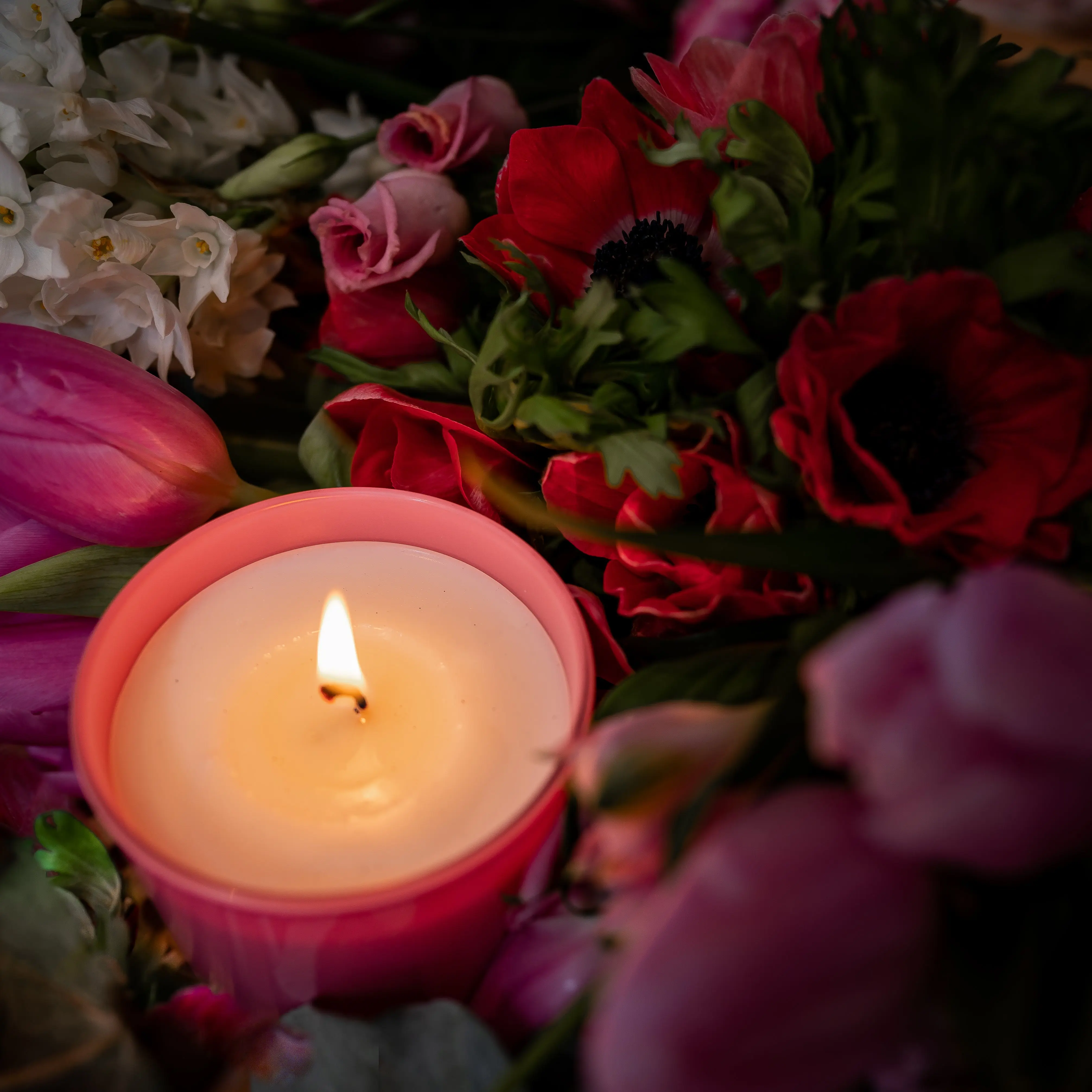 Oxfordshire Candle - Image 6