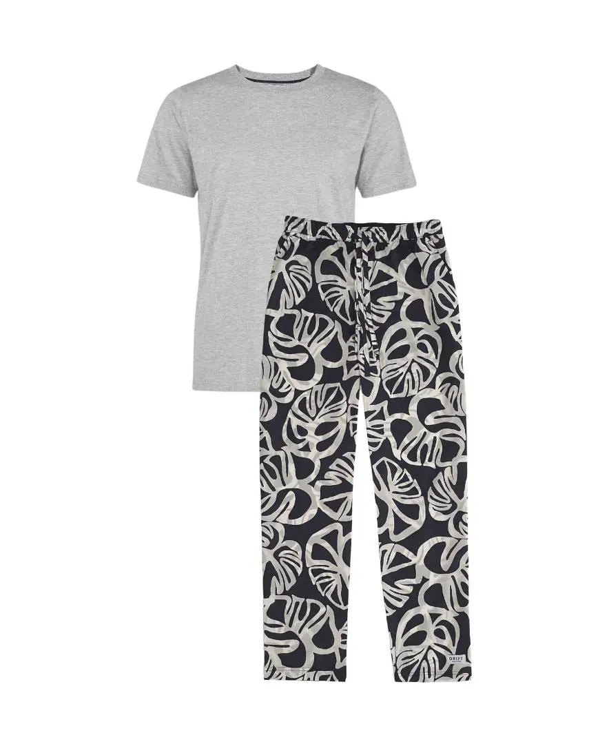 Panama Mens Pyjama Trouser Set - Image 12