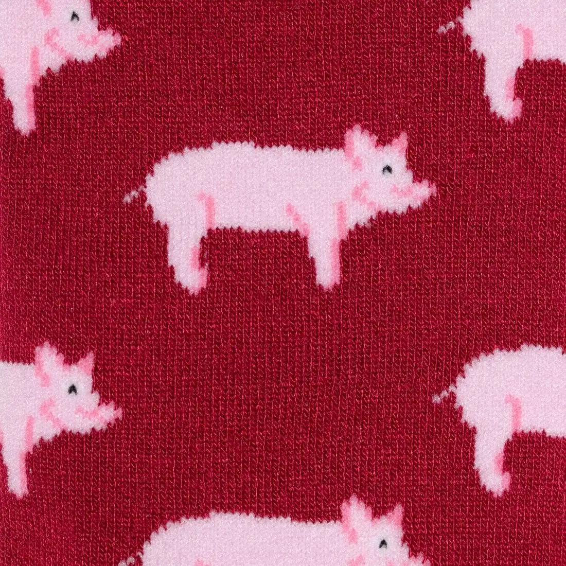 Pig Bamboo Socks - Image 3