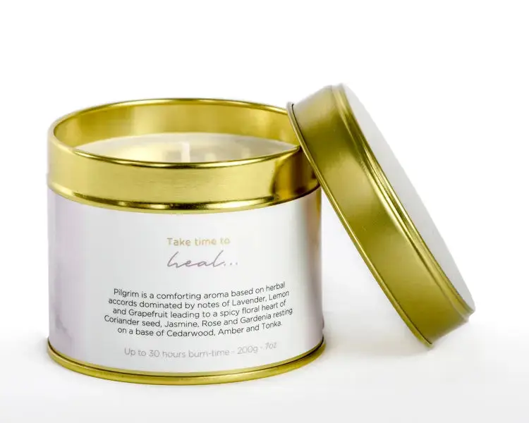 Pilgrim Home Fragrances - Image 10