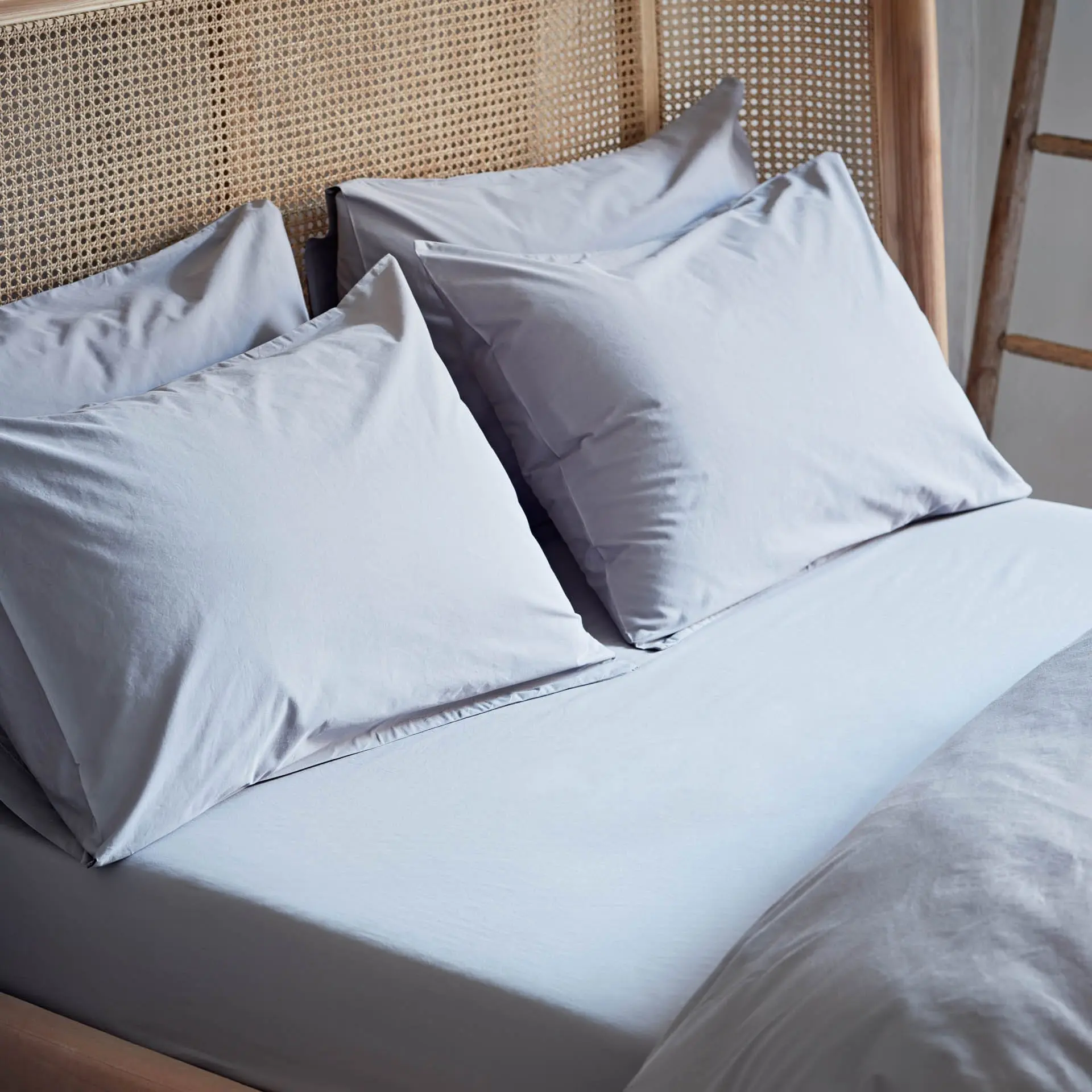 Cotton Percale Pillowcases - Image 7