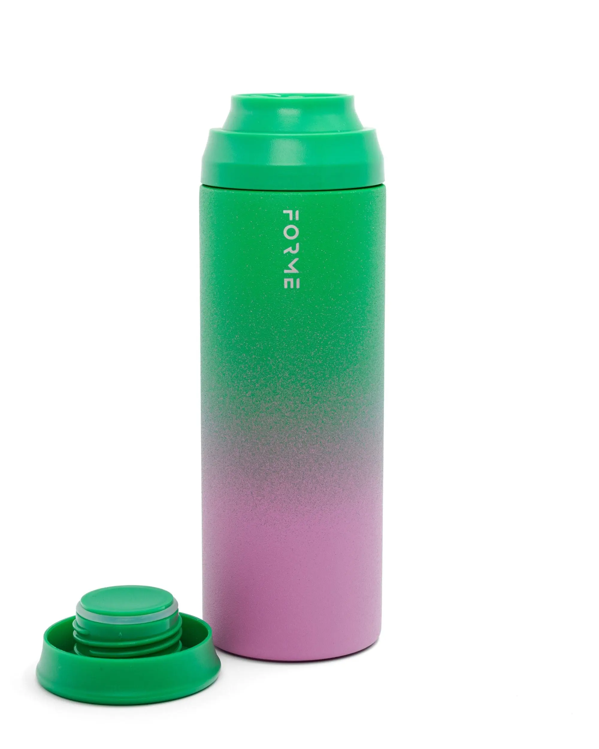Pink Vine Hydrator Water Bottle - Image 2