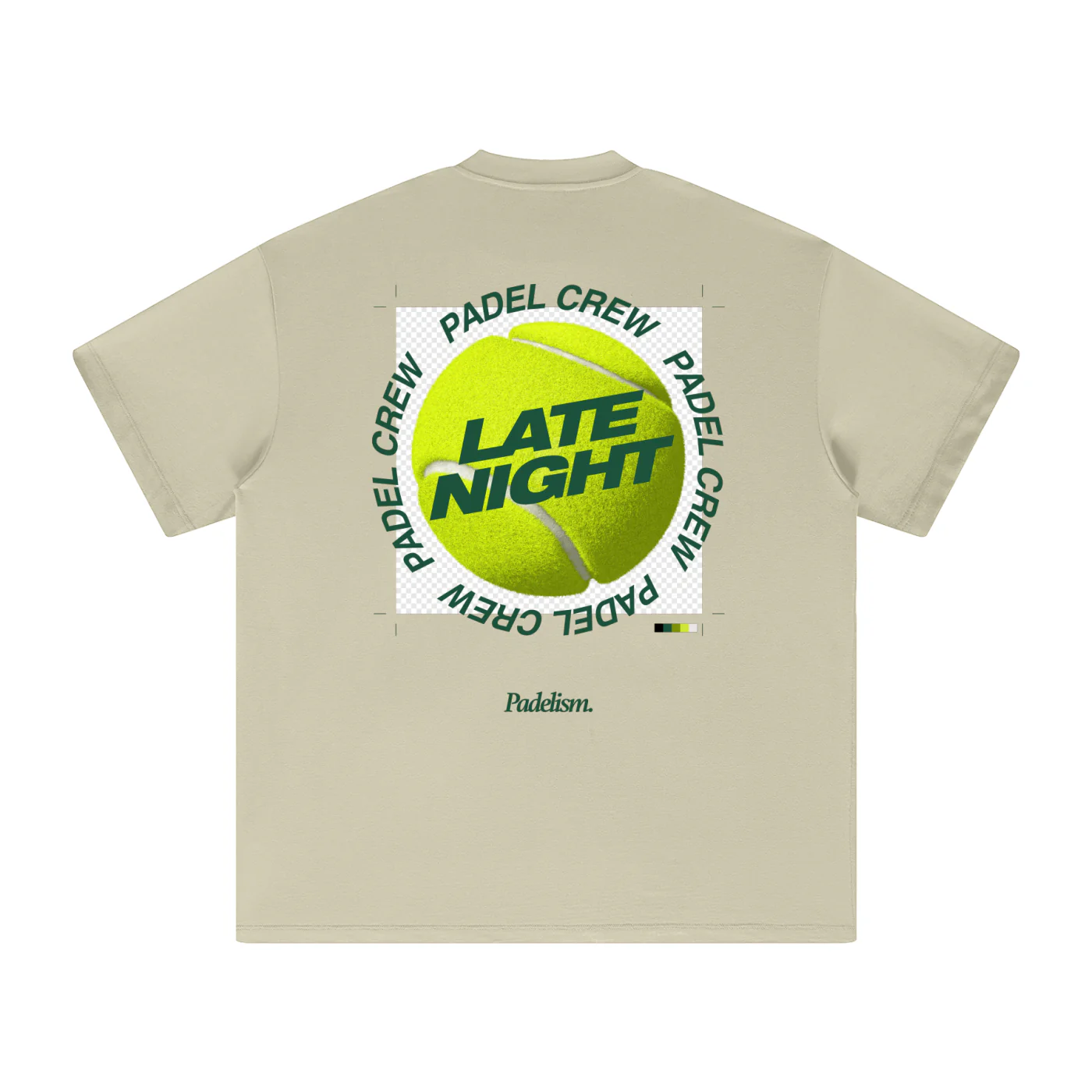 PNG - Heavyweight T-Shirt - Image 6