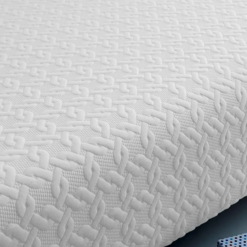 Pocket Ortho 4000 Individual Sprung Recon Foam Support Orthopaedic Rolled Mattress - Image 3