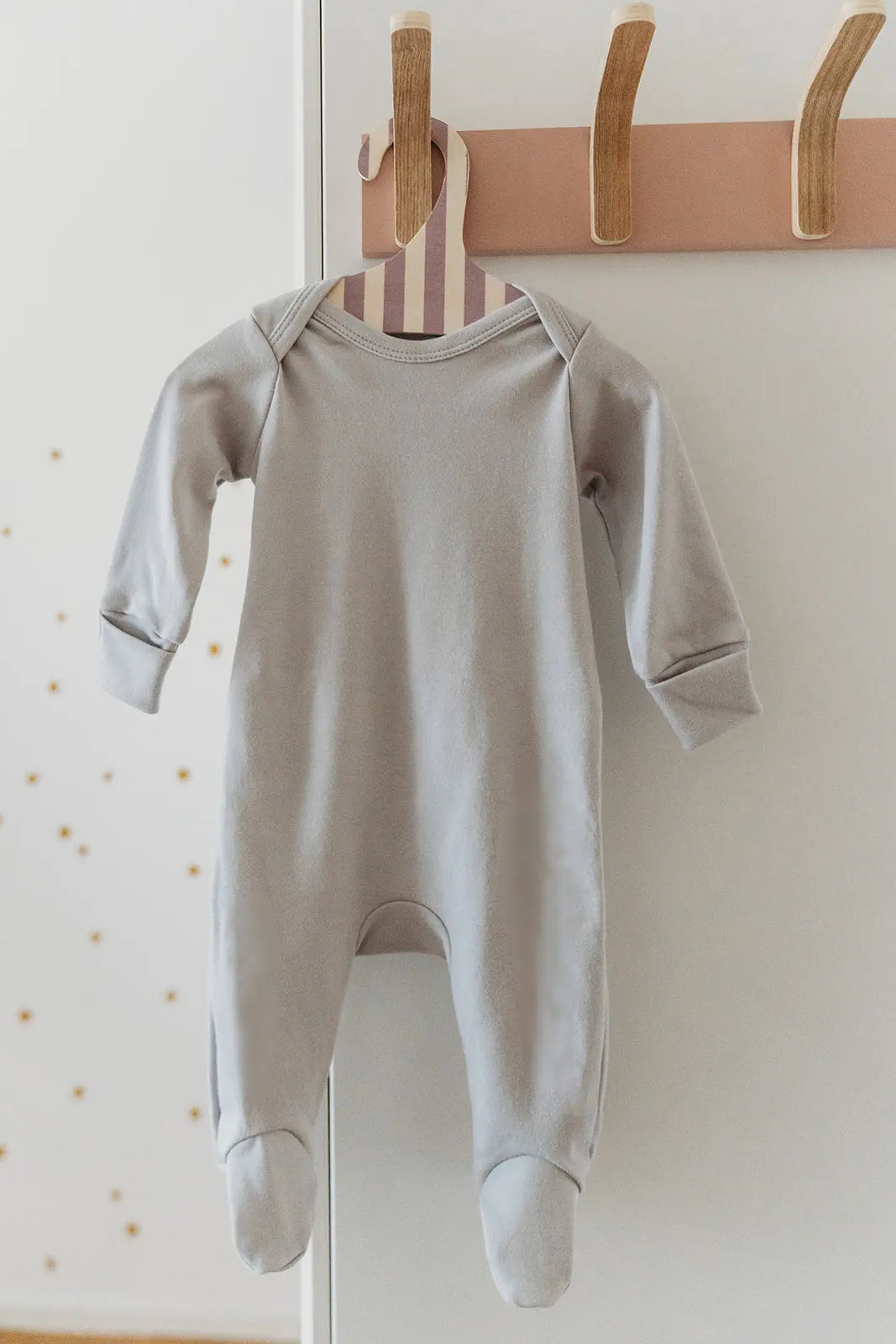 Pocketbum Babygrow - Image 8