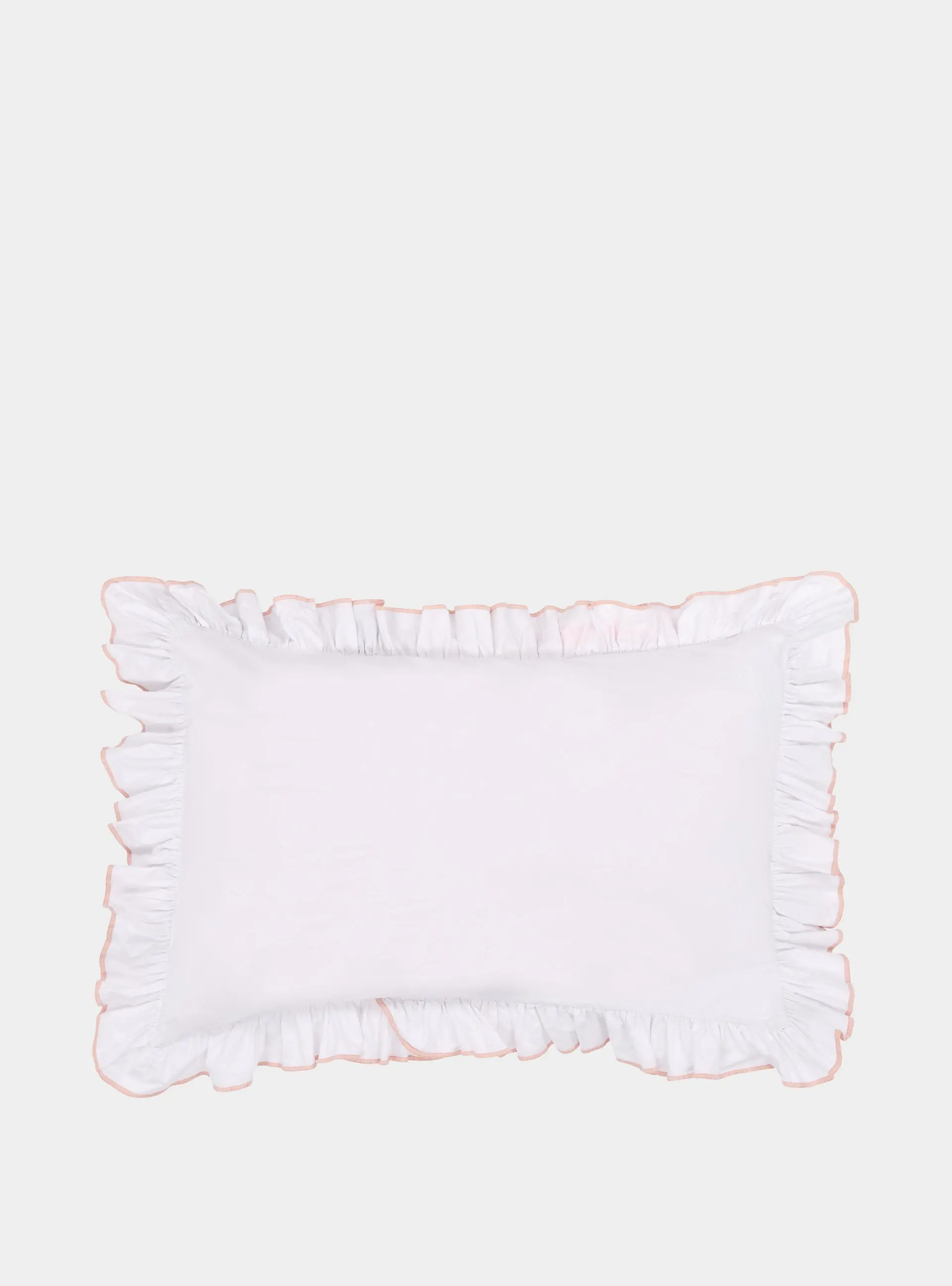 Provence Dusty Pink Pillow Case Pair