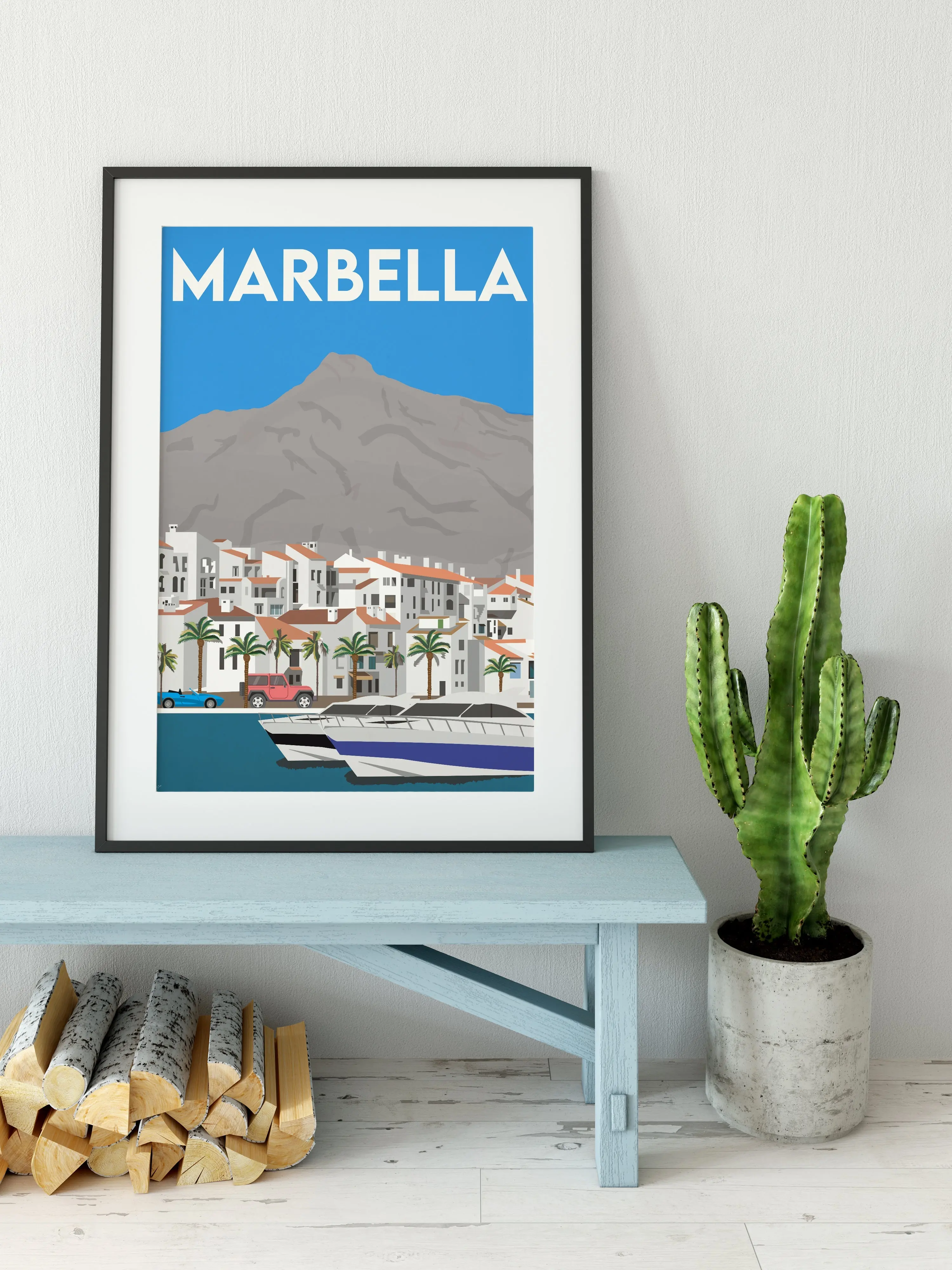Puerto Banús, Marbella - Image 2