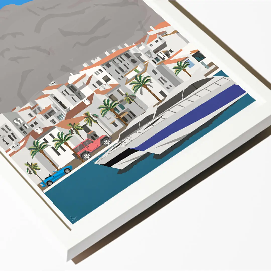 Puerto Banús, Marbella - Image 7