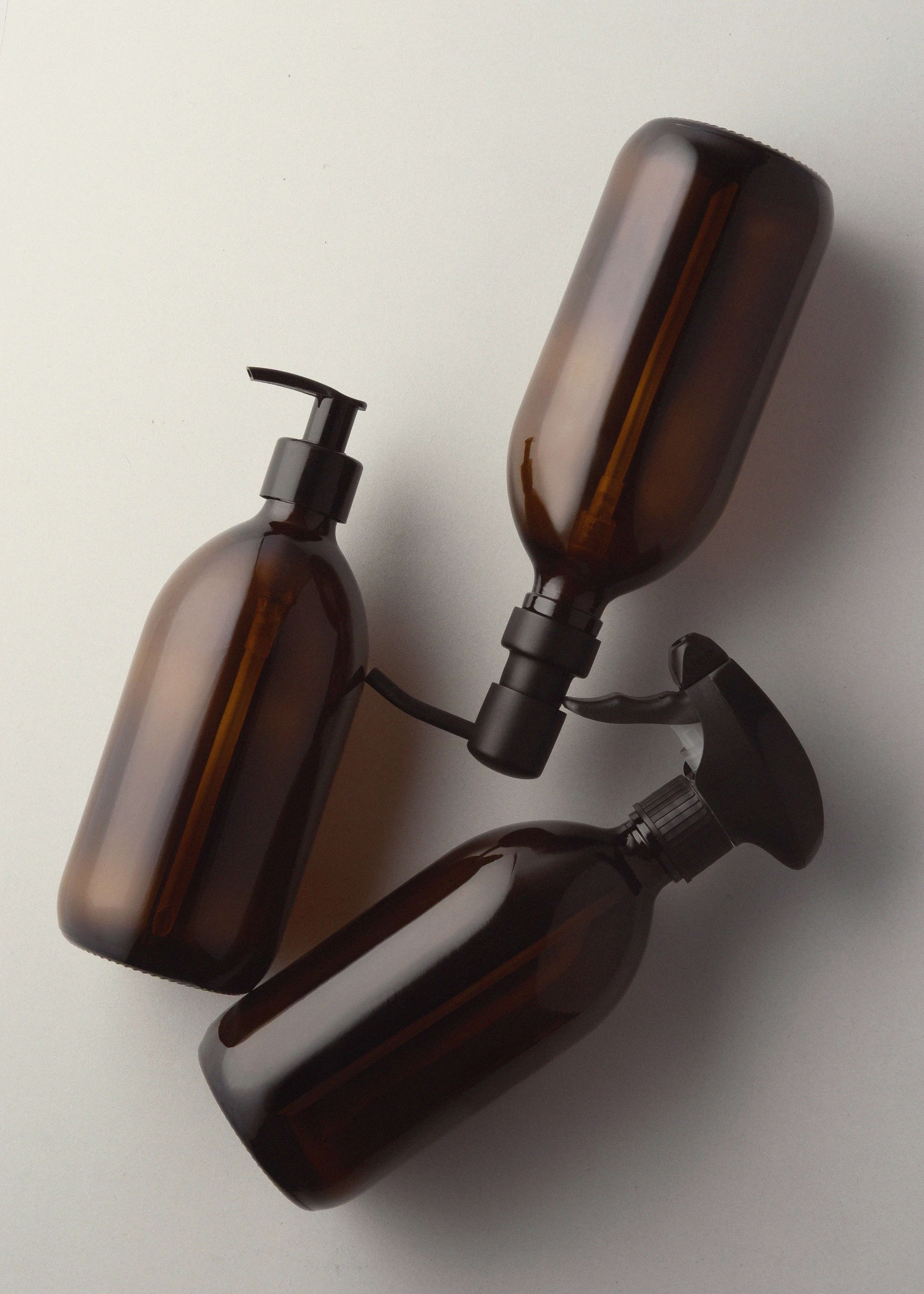Pump Bottle Dispenser - Image 6
