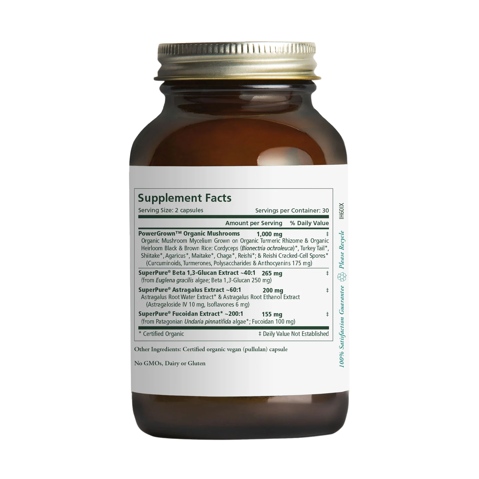 Pure Synergy Immune Health® - Image 3