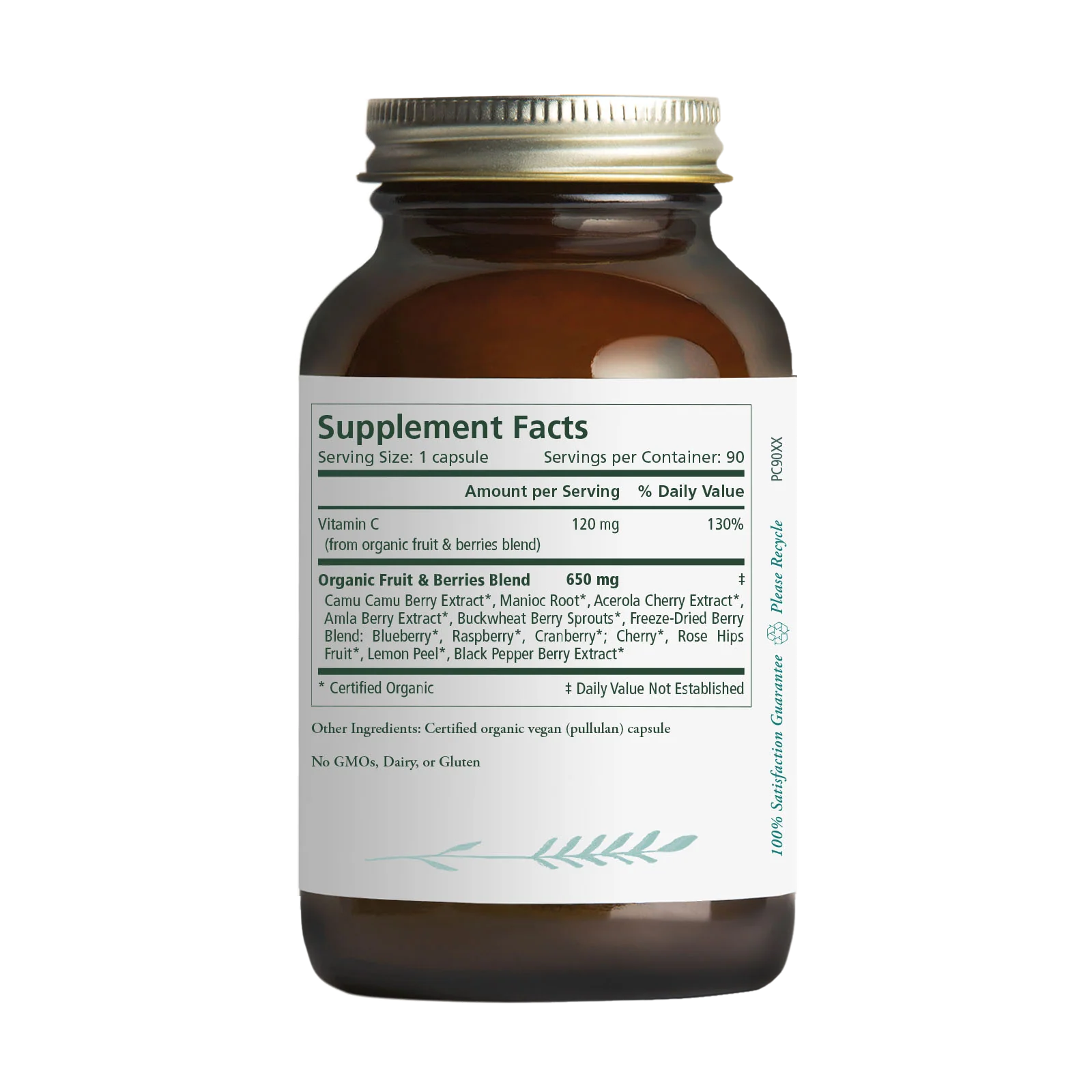 Pure Synergy Pure Radiance C® - Image 3