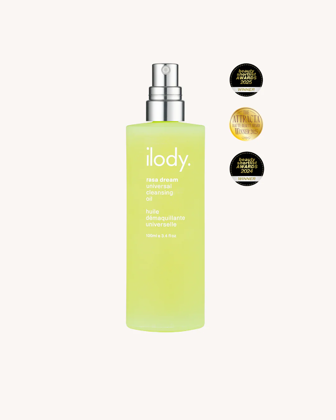Rasa Dream Universal Cleansing Oil - Image 4