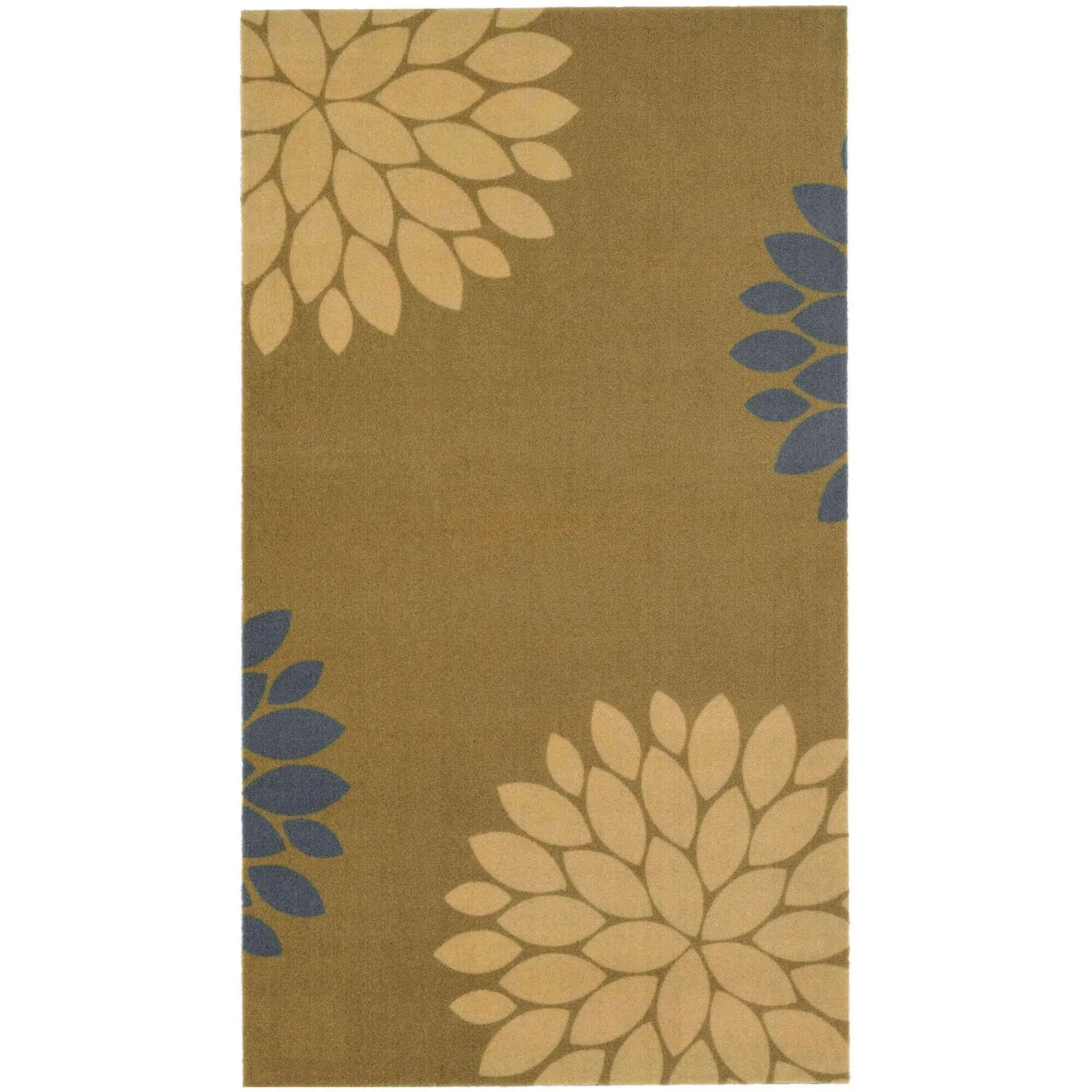Recycled Washable Small Medium Mats | 130-2 - Image 13