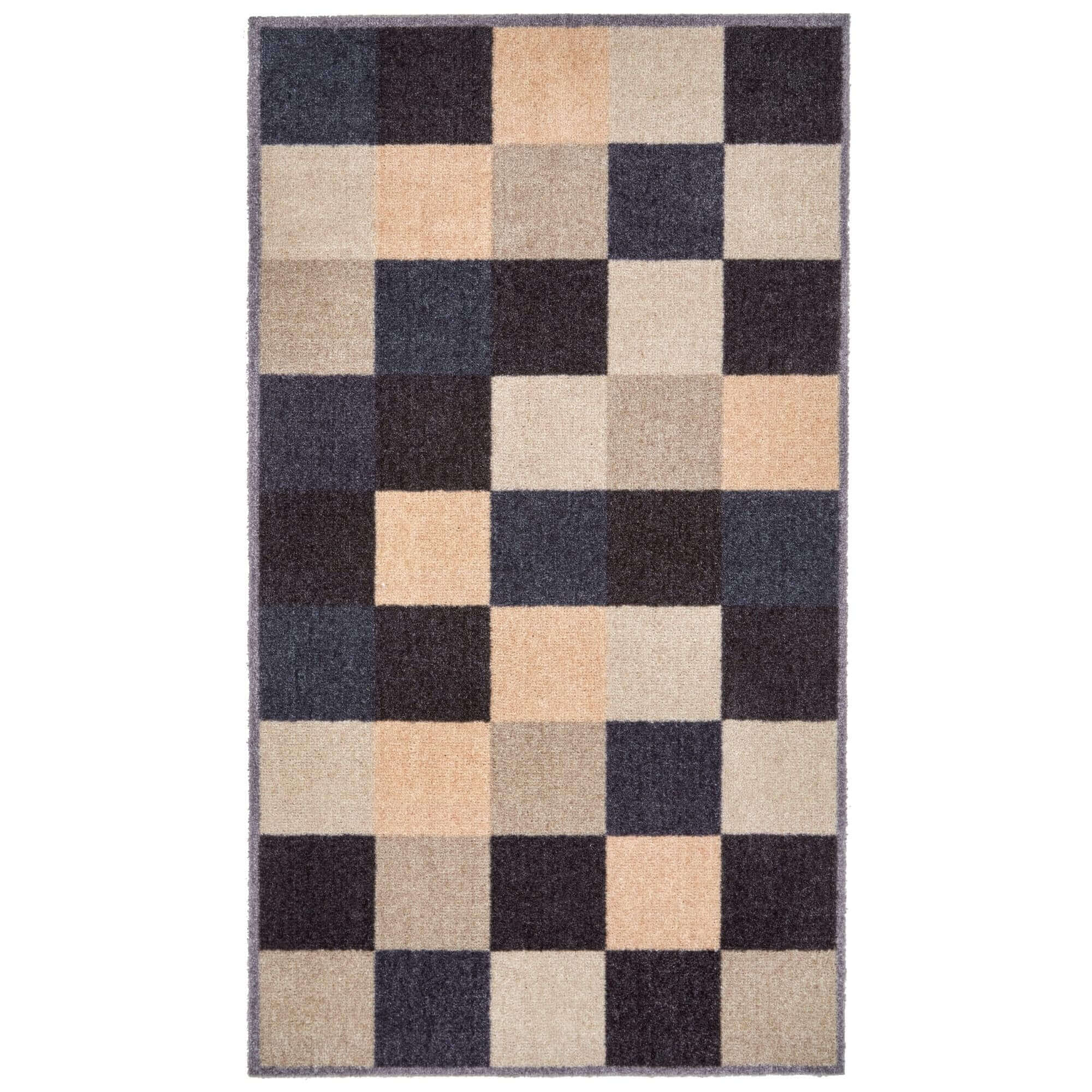 Recycled Washable Small Medium Mats | 130-2 - Image 21