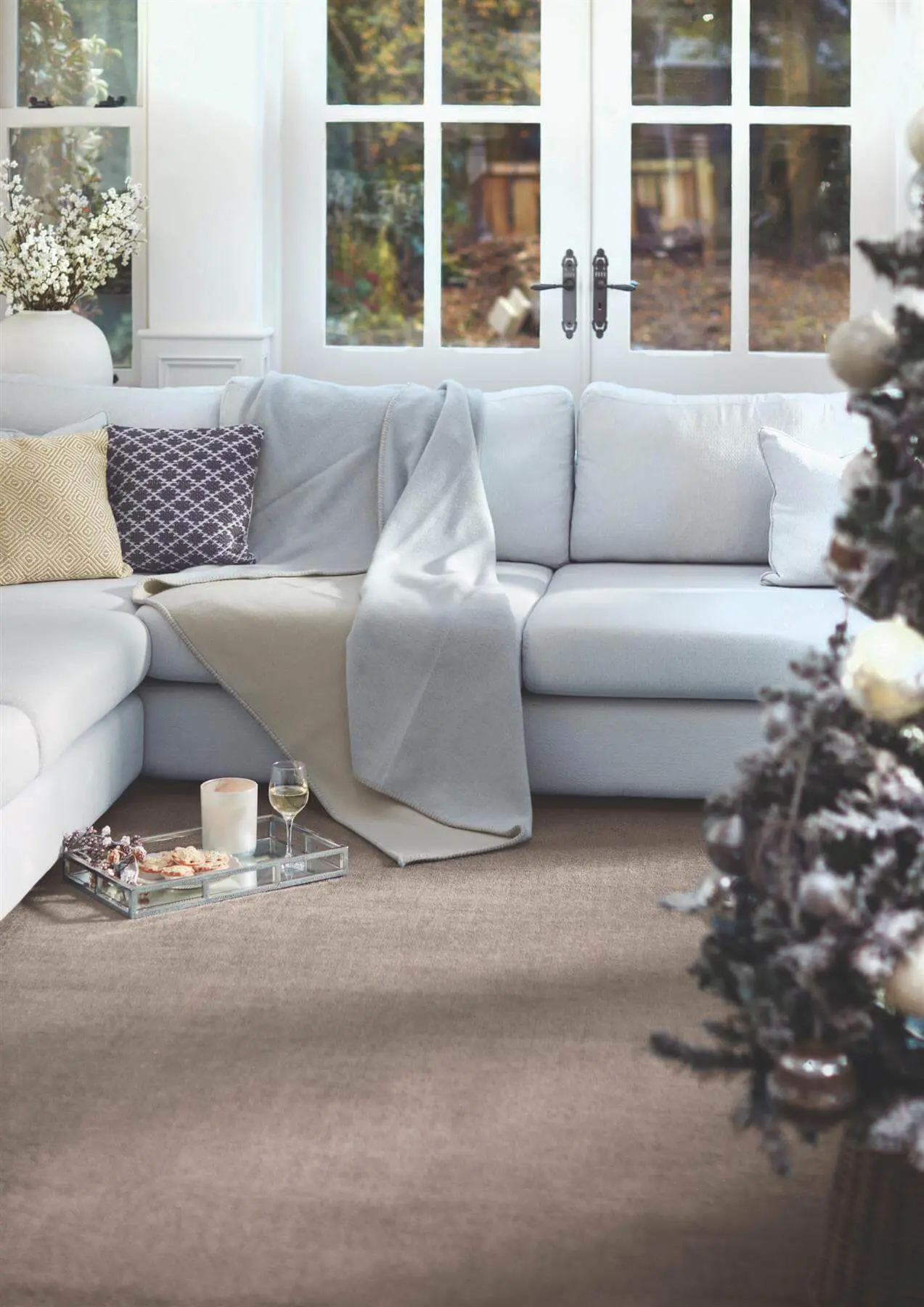 Reef Mink Eco-Friendly Rug - Image 3