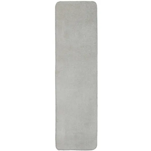 Relay Beige Recycled Low Pile Rug - Image 8