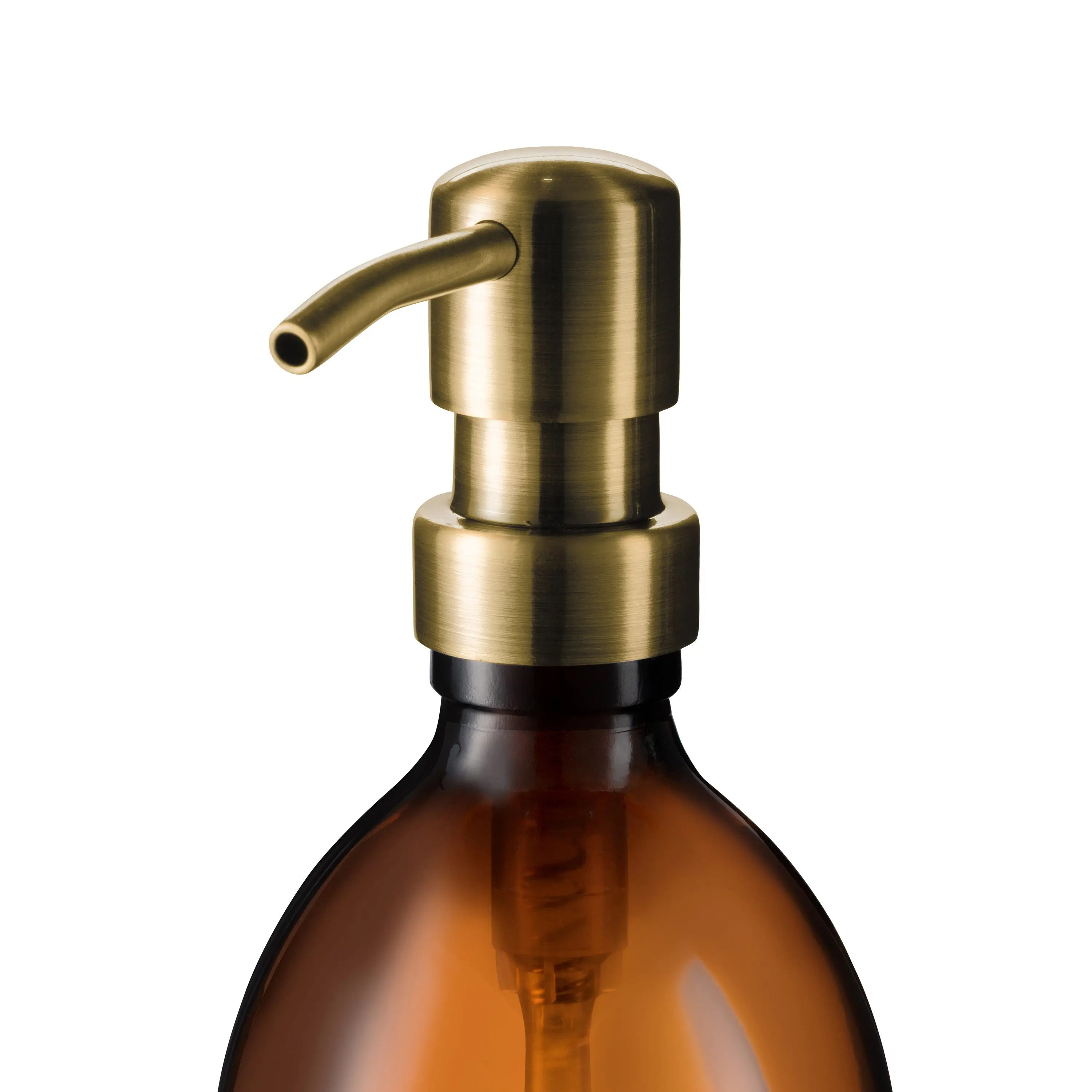 Replacement Stainless Steel Dispenser Pump - Image 3