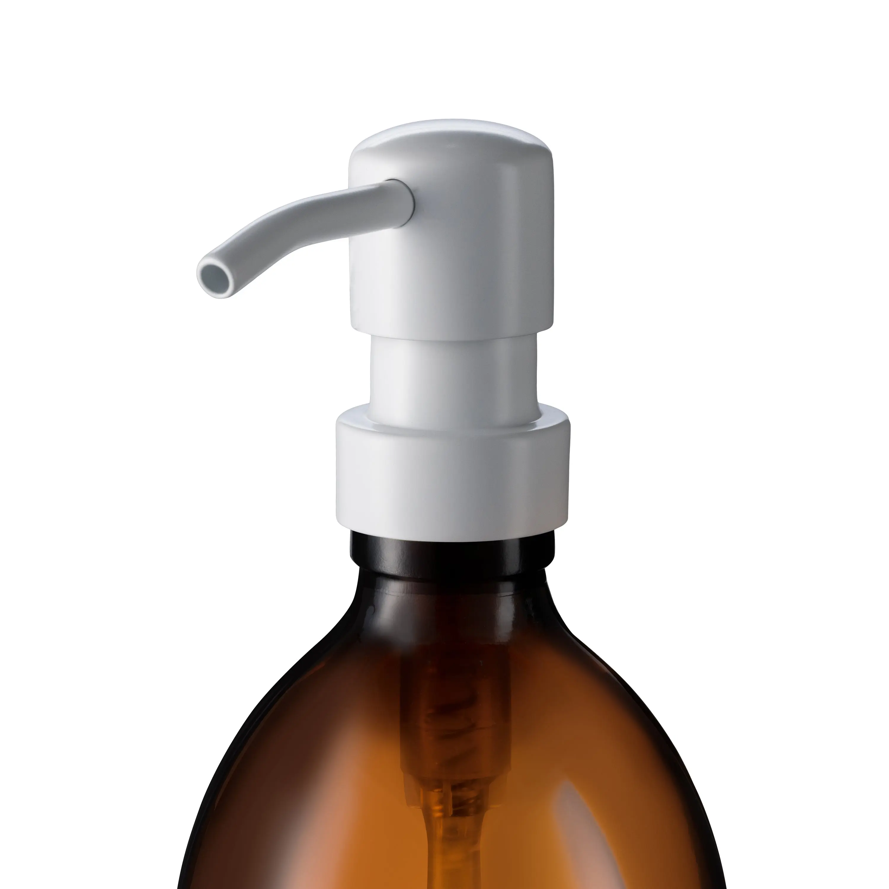 Replacement Stainless Steel Dispenser Pump - Image 5