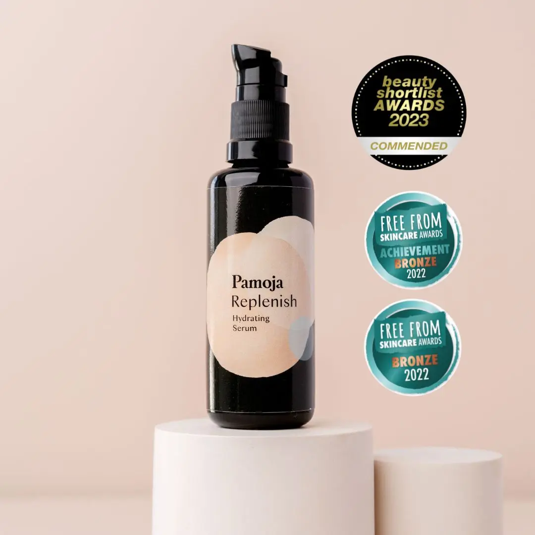 Replenish Hydrating Serum - Image 3