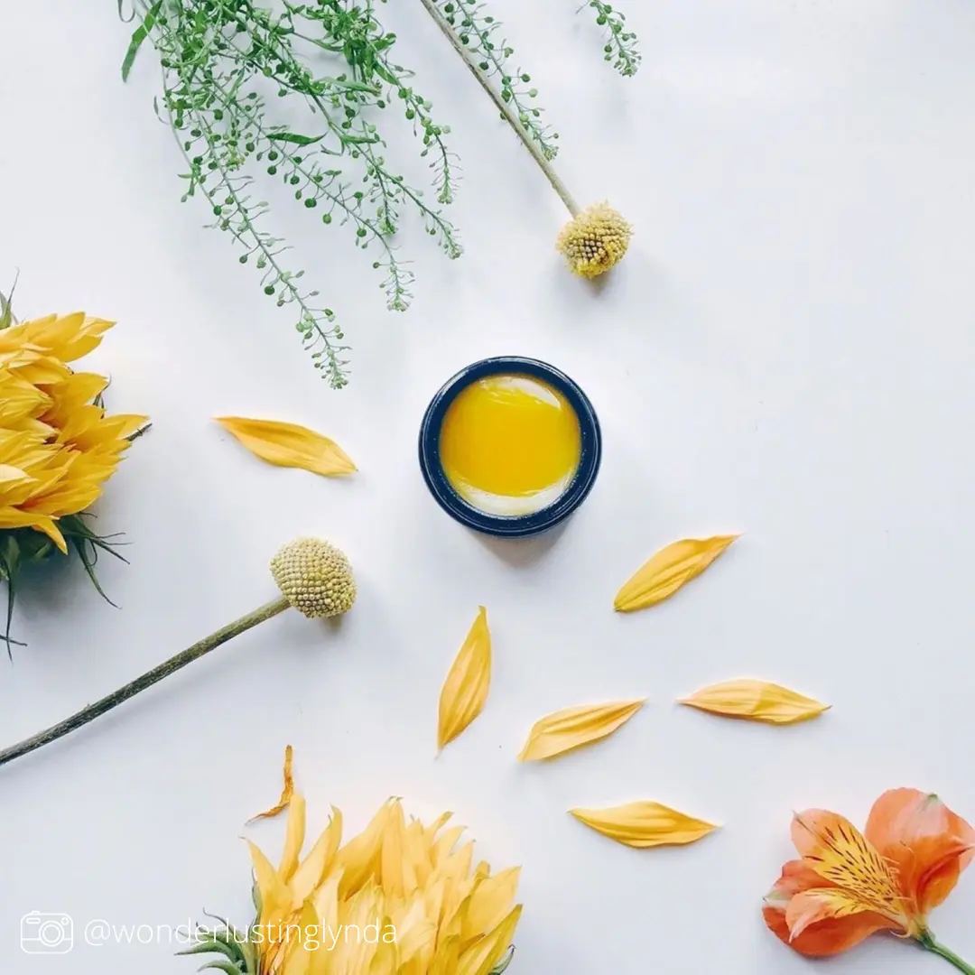 Reset Cleansing Balm Essential Oil Free - Image 10