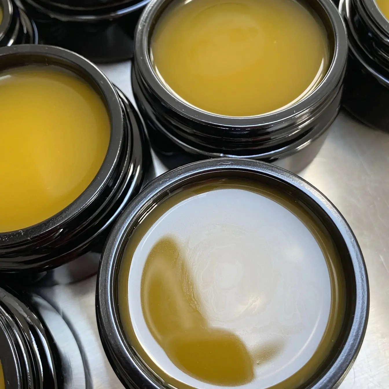 Reset Cleansing Balm Essential Oil Free - Image 11