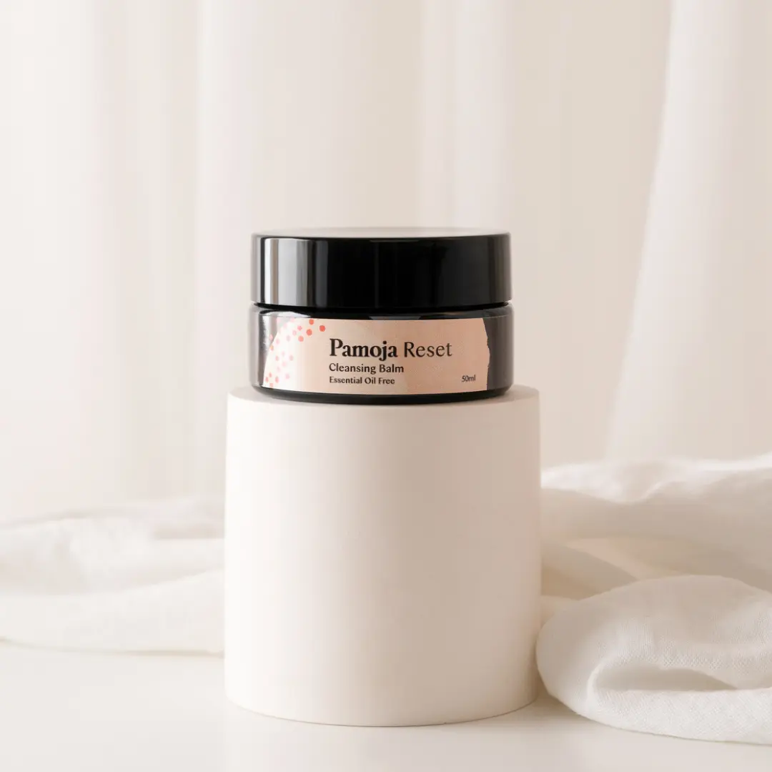 Reset Cleansing Balm Essential Oil Free - Image 12
