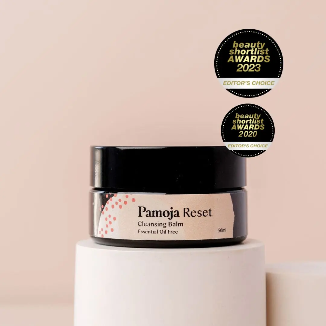 Reset Cleansing Balm Essential Oil Free - Image 3