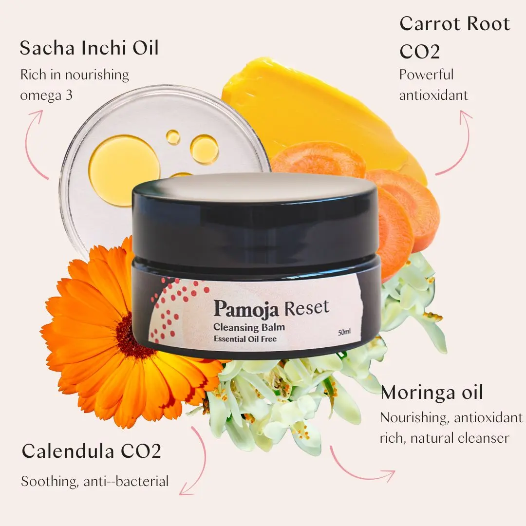 Reset Cleansing Balm Essential Oil Free - Image 5