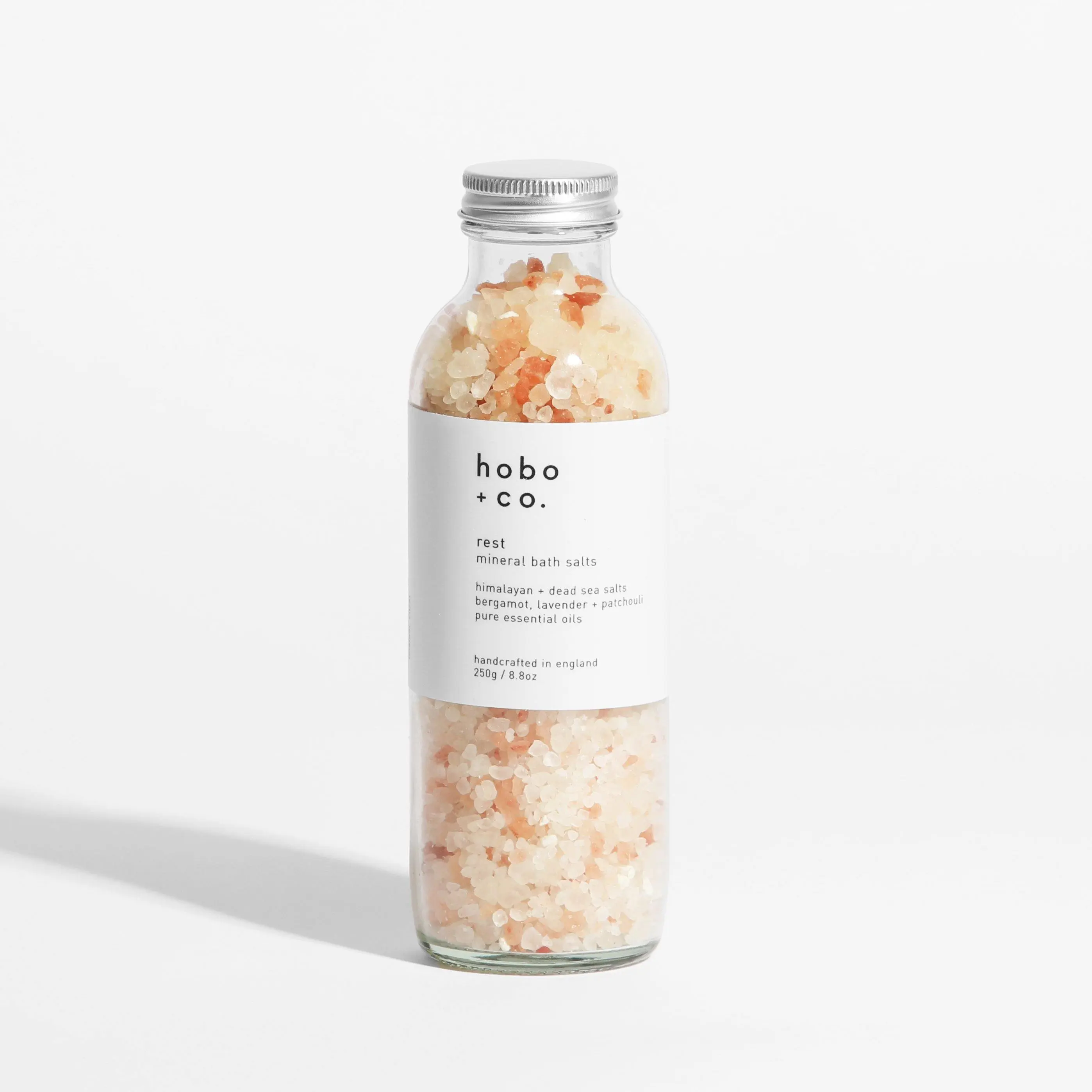 Rest Aromatherapy Bath Salts - Image 4