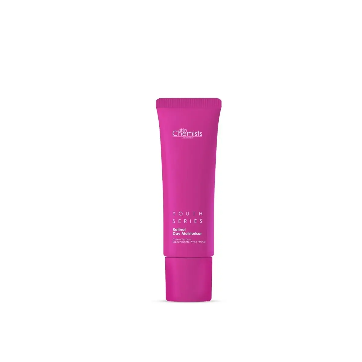 Retinol & Bakuchiol Day Moisturiser 50ml - Image 2