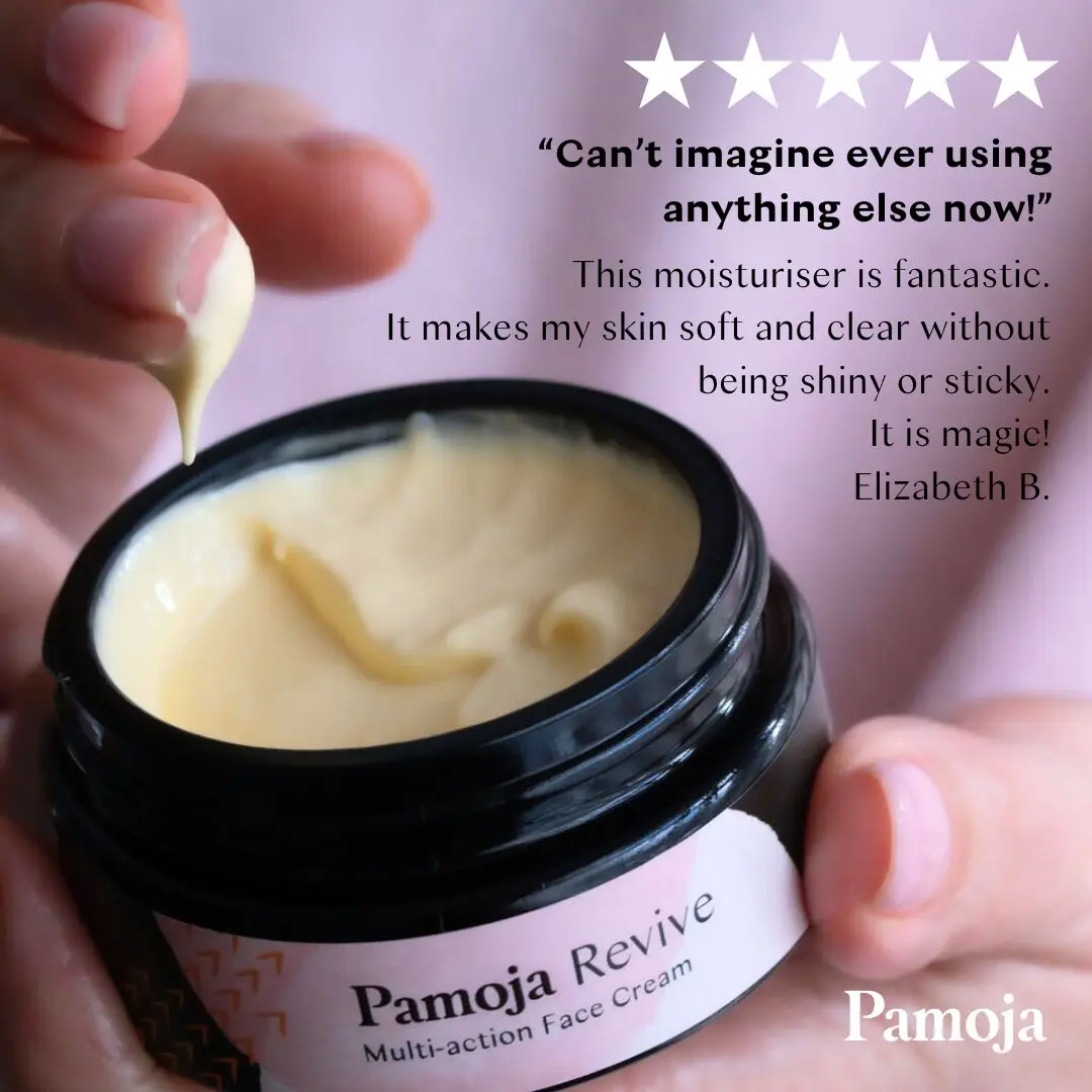 Revive Multi-action Face Cream - Image 4